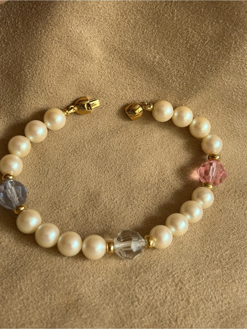 Monet elegant faux